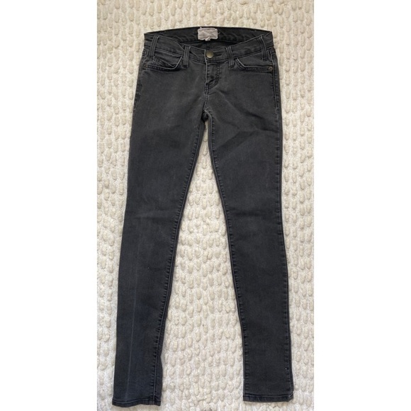 •Current/Elliot stiletto jeans• - Picture 5 of 7
